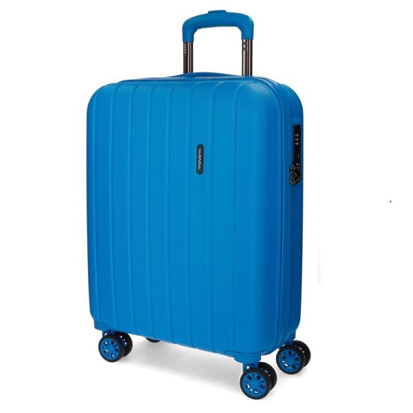 5318669 Maleta Cabina Movom Wood - Imagen 6