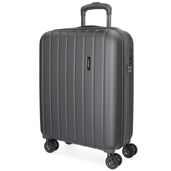 5319162 Maleta Cabina Movom Wood - Imagen 5