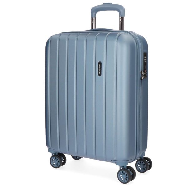 5319163 Maleta Cabina Movom Wood - Imagen 4