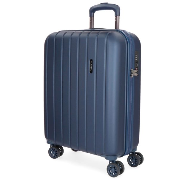 5319164 Maleta Cabina Movom Wood - Imagen 3