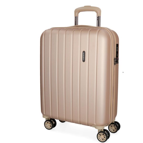 5319165 Maleta Cabina Movom Wood - Imagen 2