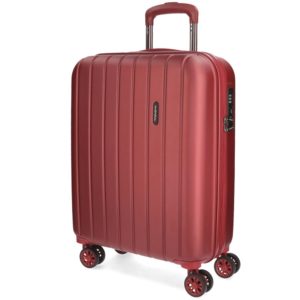 Maleta Cabina Movom Wood
