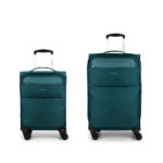 Set 2 Maletas Cabina y Mediana 114004 Cloud Gabol