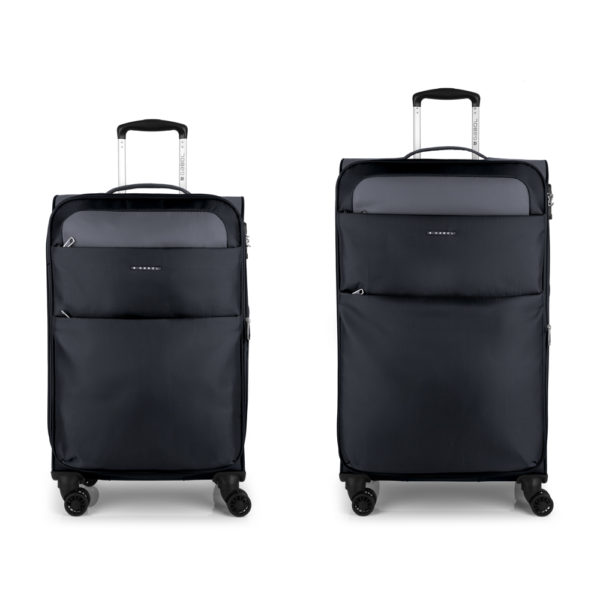 Set 2 Maletas Mediana y Grande 114005 Cloud Gabol - Imagen 6