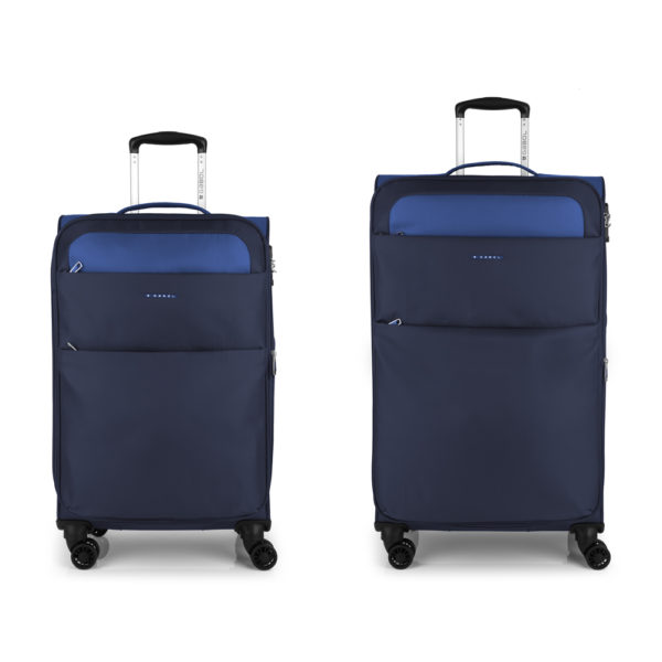 Set 2 Maletas Mediana y Grande 114005 Cloud Gabol - Imagen 5