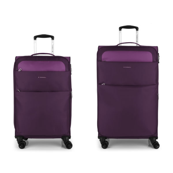 Set 2 Maletas Mediana y Grande 114005 Cloud Gabol - Imagen 2