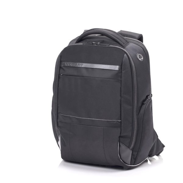 Juanfran Martínez Mochila 22627 Portatil 15" Vogart Summit - Imagen 1