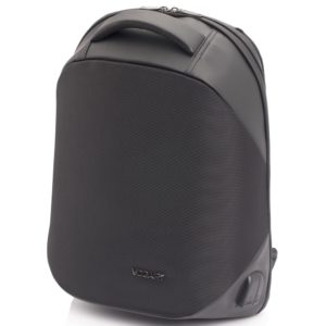 Mochila 23323 Antirrobo 15" Vogart Clyde Negro