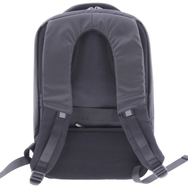 Mochila 23323 Antirrobo 15" Vogart Clyde Negro - Imagen 6
