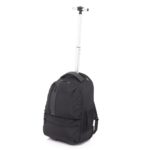 Mochila 23338 Ruedas 15" Vogart Clyde