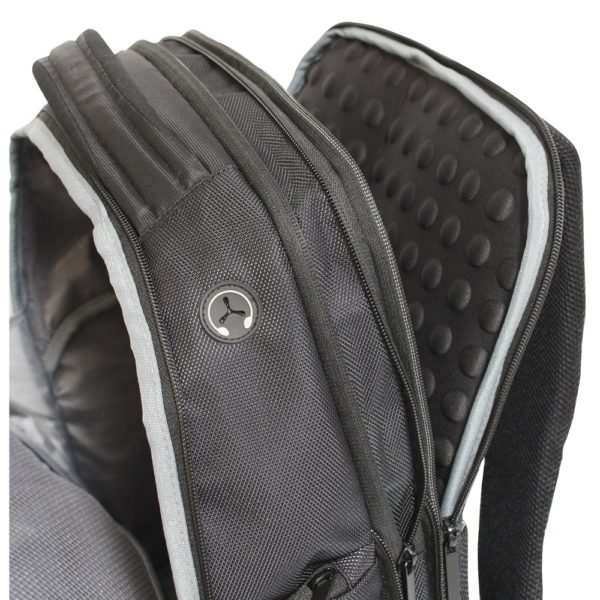 DETALLE EXTENSIBLE 22627-28 Mochila 22627 Portatil 15" Vogart Summit - Imagen 4