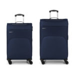 Set 2 Maletas Mediana y Grande 113405 Zambia Gabol