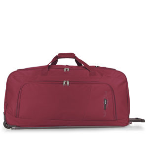 Bolsa ruedas XL