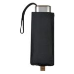 Paraguas Extra Plano Mini 2708 M&P Negro