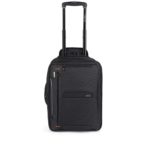 Piloto Cabina Mochila 404312 Street Gabol Negro