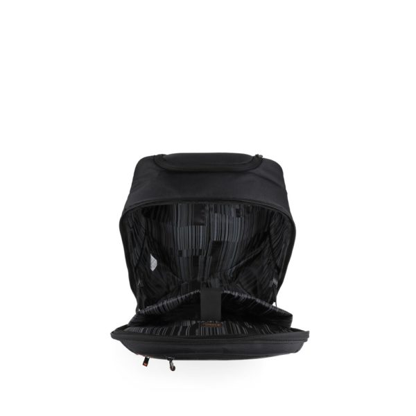 Piloto Cabina Mochila 404312 Street Gabol Negro - Imagen 4