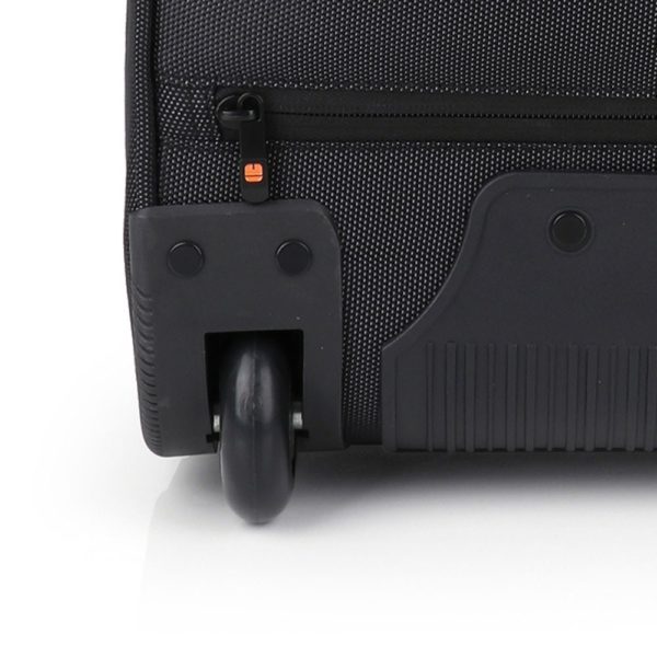 Piloto Cabina Mochila 404312 Street Gabol Negro - Imagen 5