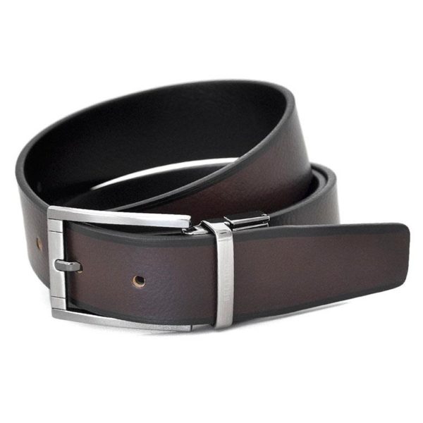 439_Piel Bellido_1 Cinturon Reversible 439 Piel Sport Miguel Bellido - Imagen 1