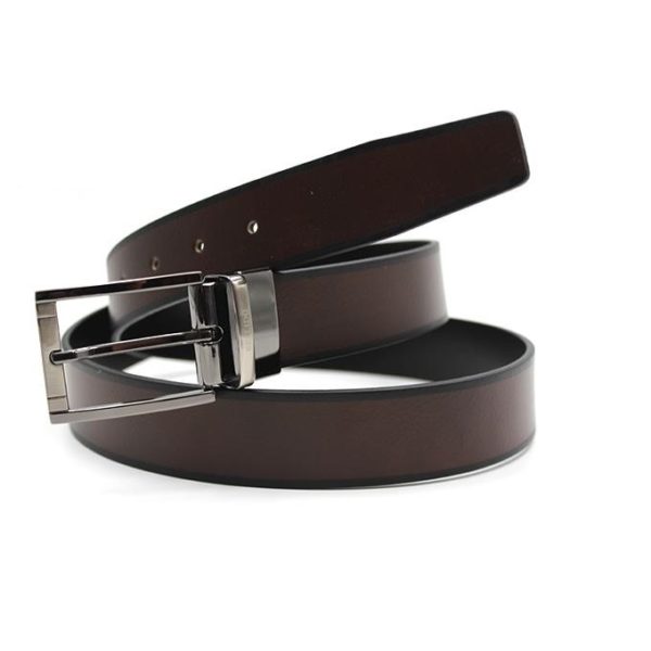 439_Piel Bellido_2 Cinturon Reversible 439 Piel Sport Miguel Bellido - Imagen 2