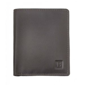 Cartera 3322 Piel Bellido Marron