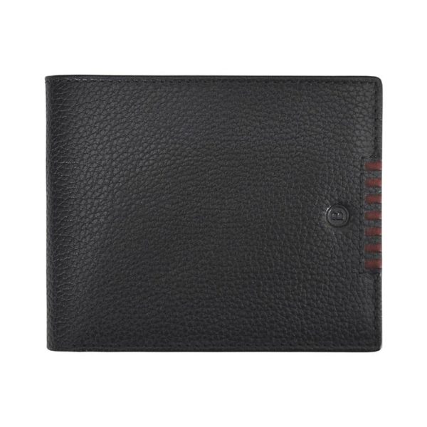 003607_001_1 Billetero Americano 3607 Piel Bellido - Imagen 3