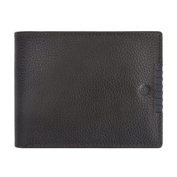 003607_002_1 Billetero Americano 3607 Piel Bellido - Imagen 2