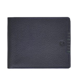 Billetero Americano 3607 Piel Bellido