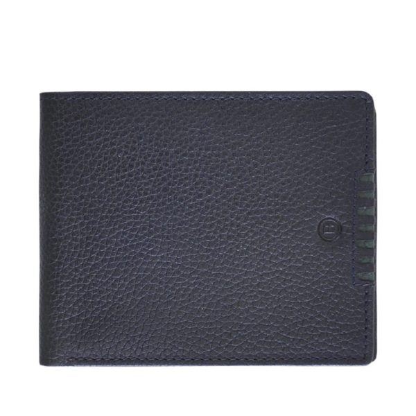 003607_012_1 Billetero Americano 3607 Piel Bellido - Imagen 1