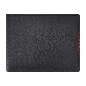 Billetero Americano 3653 Piel Bellido