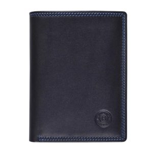 Billetero Pespunte 4382 Piel Bellido