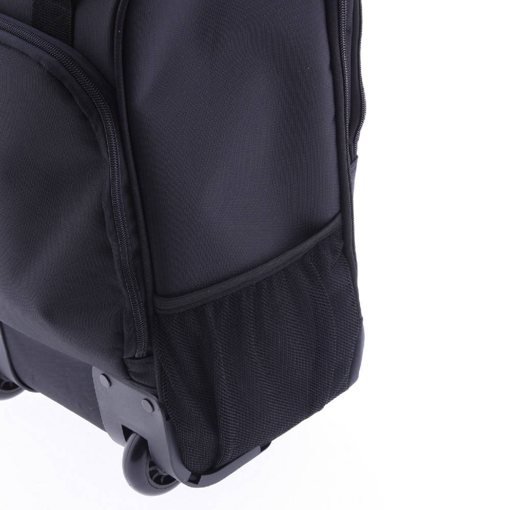 GLADIATOR: TRICK maleta-mochila cabina para RYANAIR y Vueling.