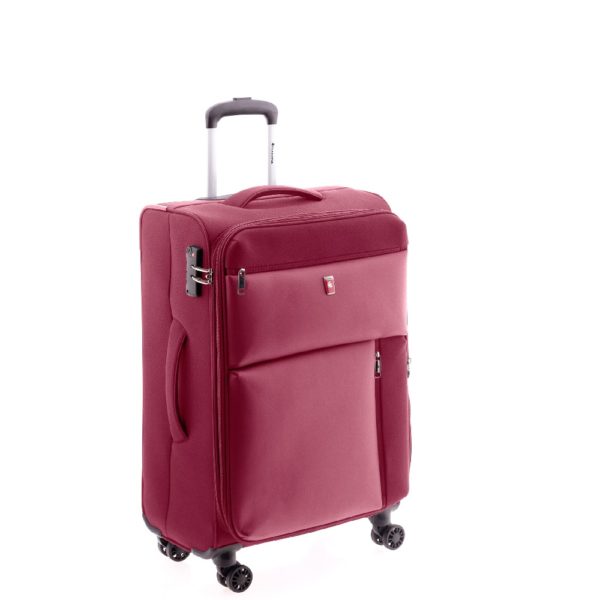 Maleta Mediana 3711 Arctic Gladiator - Imagen 2