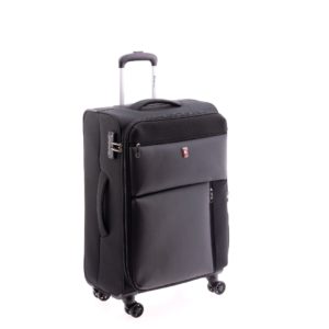 Maleta Grande 3712 Arctic Gladiator