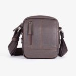 Bandolera Pequeña Polipiel Classic