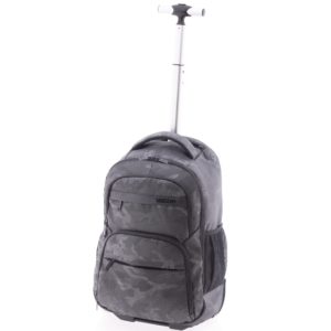 Mochila 23838 Ruedas 15" Vogart Delta
