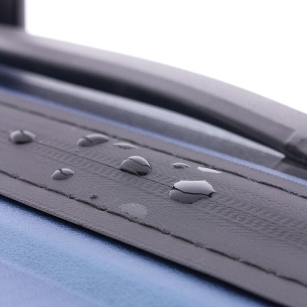 Maleta Mediana 4211 Gladiator Ocean Azul - Imagen 5