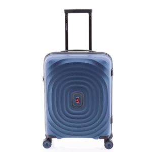 Maleta Cabina 4210 Gladiator Ocean Azul
