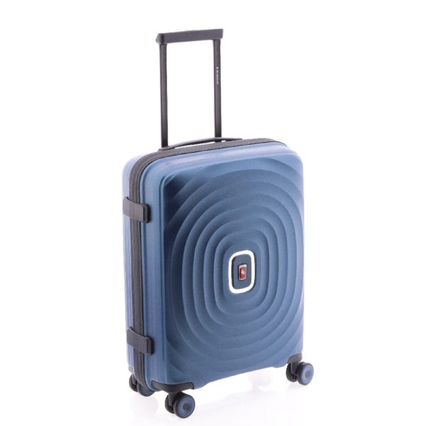Maleta Cabina 4210 Gladiator Ocean Azul - Imagen 3