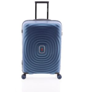 Maleta Mediana 4211 Gladiator Ocean Azul