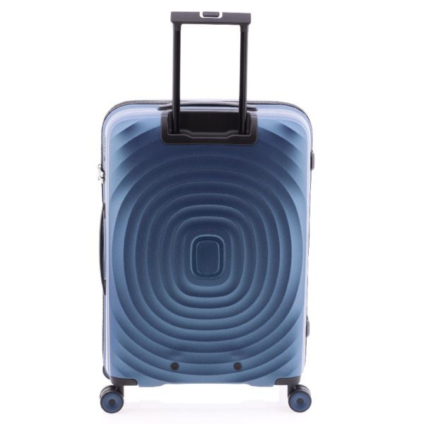 Maleta Mediana 4211 Gladiator Ocean Azul - Imagen 7