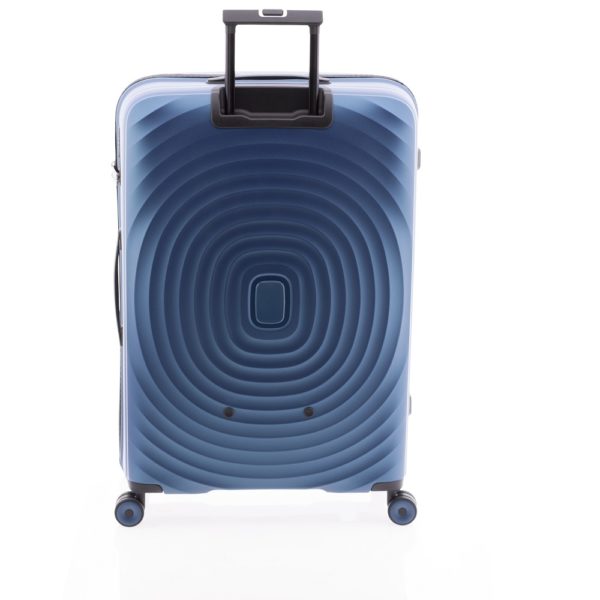Maleta Grande 4212 Gladiator Ocean Azul - Imagen 4