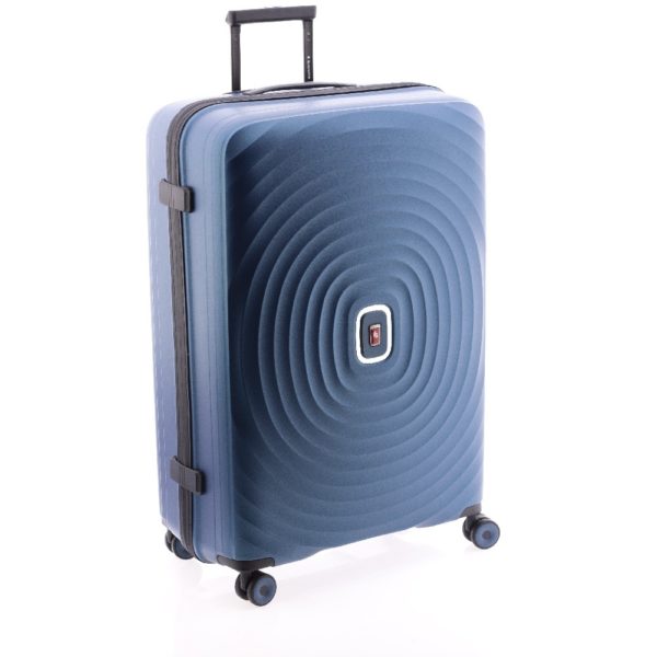 Maleta Grande 4212 Gladiator Ocean Azul - Imagen 5
