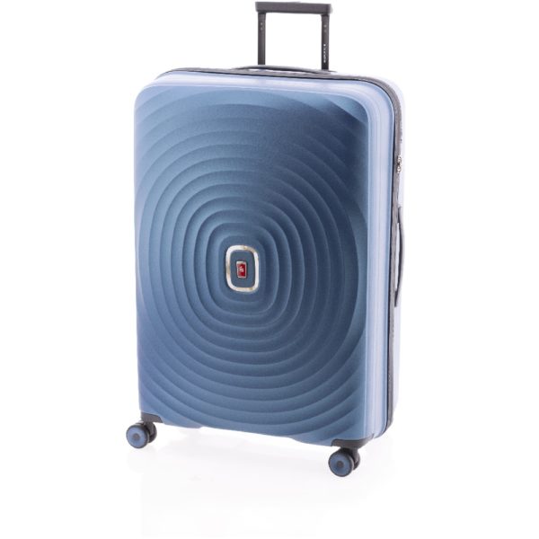 Maleta Grande 4212 Gladiator Ocean Azul - Imagen 3