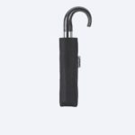 Paraguas Plegable Aut 3455 Cacharel Negro