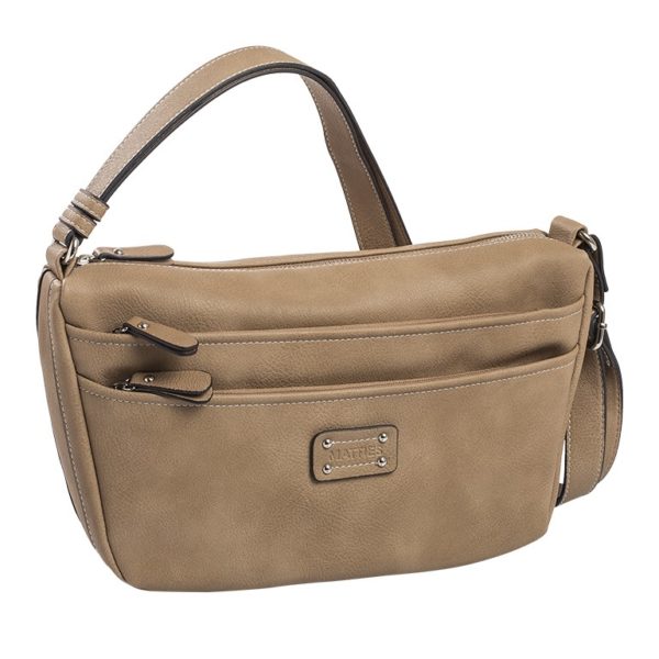 Bolso Bandolera Classic