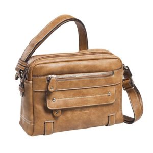 Bolso Bandolera 1989 Classic Matties