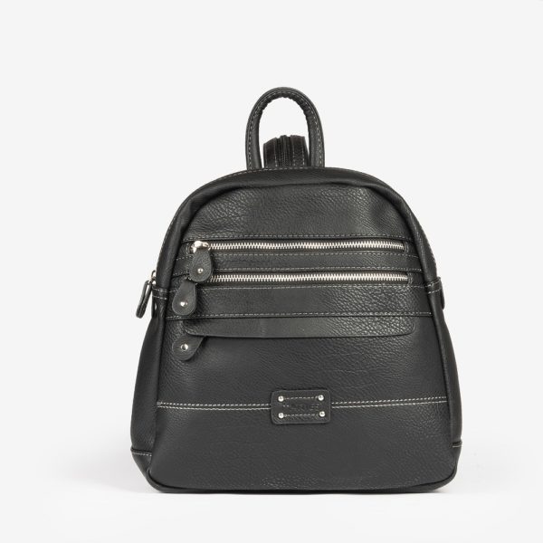 2451-1 mochilas negro Mochila 2451 sport