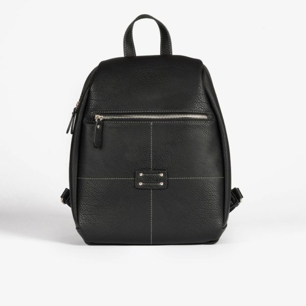 2452_negro_1 Bolso Mochila 2452 Sport Matties - Imagen 3