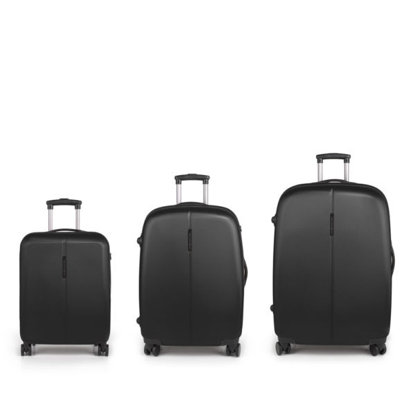 Set 3 Maletas Cabina, Mediana y Grande 103500 Paradise Gabol - Imagen 6