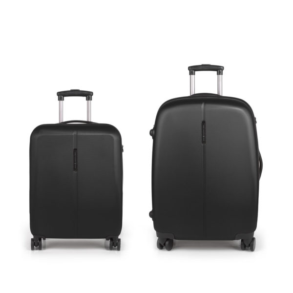 Set 2 Maletas Cabina y Mediana 103502 Paradise Gabol - Imagen 8